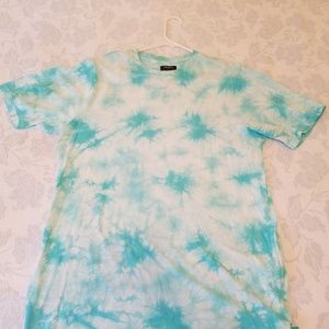 Dye T Shirt